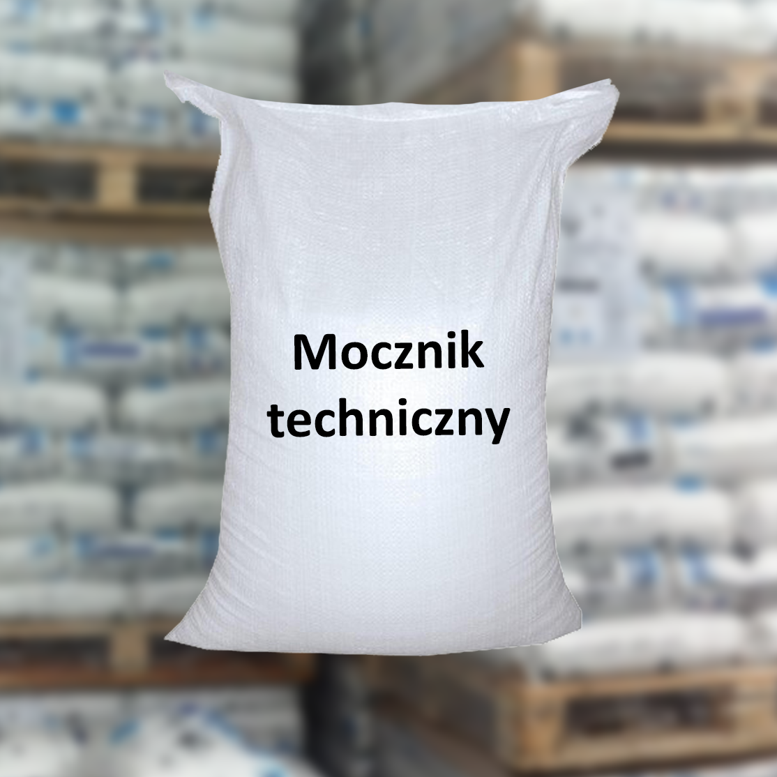 Mocznik techniczny